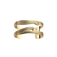Bracciale Les Georgettes Donna Rive Droite in Ottone 1835-100-00M